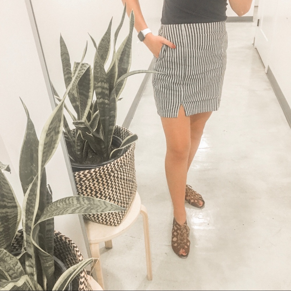 Meet your Posher, Madison